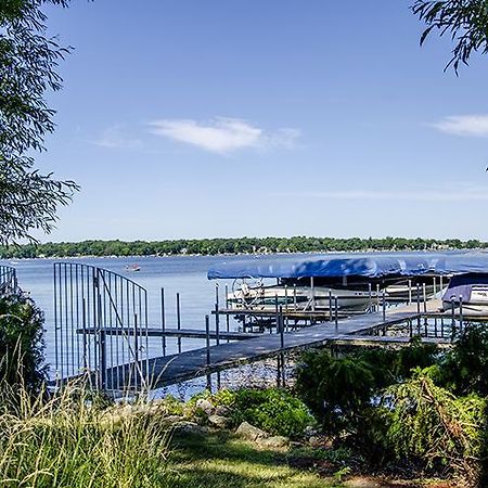 Delavan Lake Resort Esterno foto