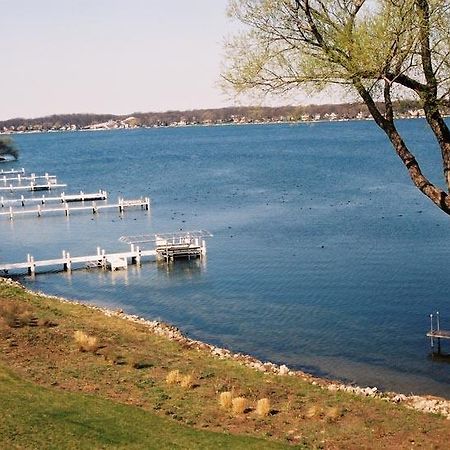 Delavan Lake Resort Esterno foto