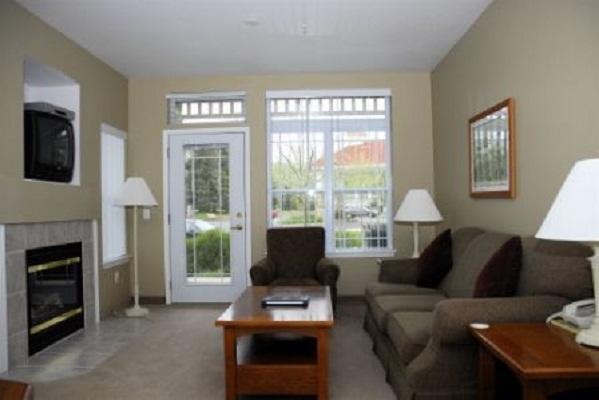 Delavan Lake Resort Camera foto