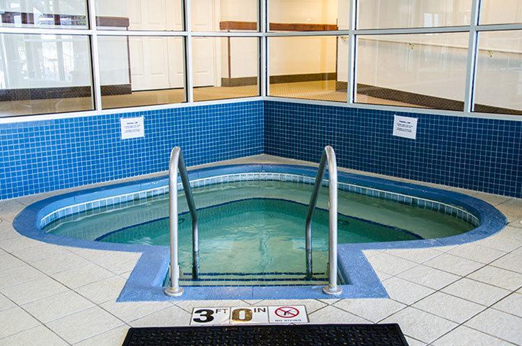 Delavan Lake Resort Esterno foto