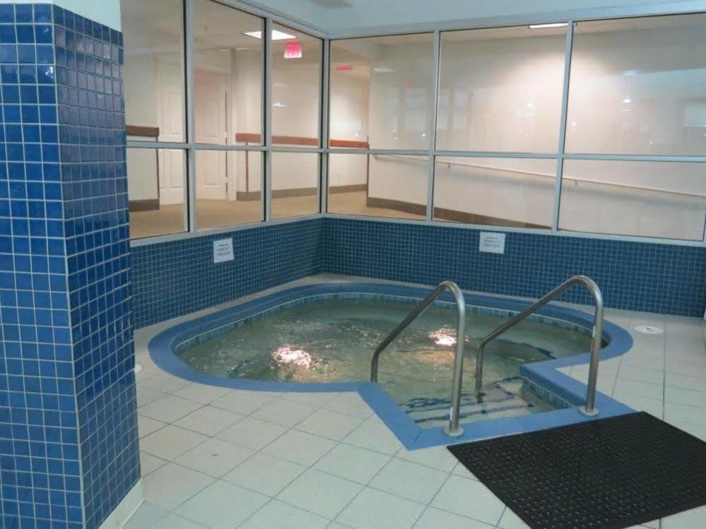 Delavan Lake Resort Esterno foto