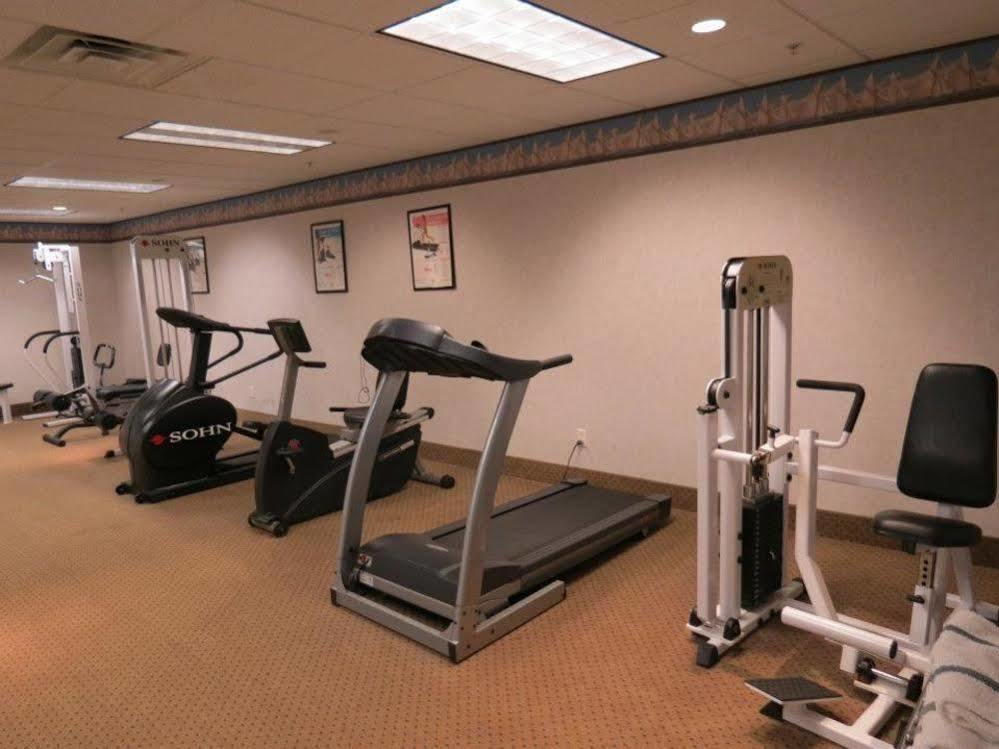Delavan Lake Resort Esterno foto