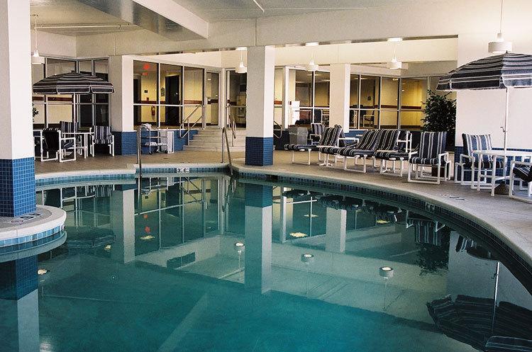 Delavan Lake Resort Esterno foto